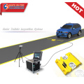Under Vehicle Surveillance System (Temporary security) Uvss (Portable)